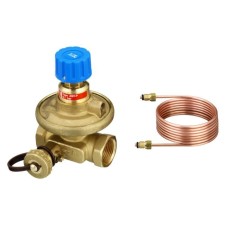 Balansēšanas ventīlis ASV-P DN20