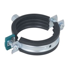 Skava ar gumiju 108-116mm