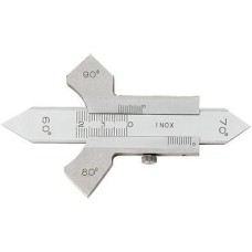Šuvju šablons 20mm, bīdāms FORMAT