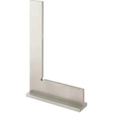 Lenķis 400x200mm, ar atduri DIN875/II FORMAT