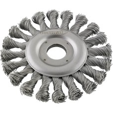 Drāšu ripa 125mm FORMAT