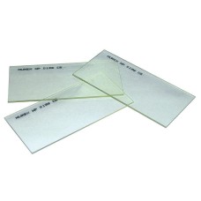 Iekšējais stikls ESAB Eco-Arc ķiverei 100x122mm