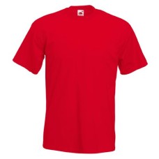 Sarkans t-krekls KAI