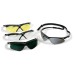 Brilles ESAB Warrior Spec shade 5