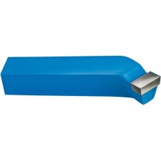 Virpošanas grieznis 10x10x 90mm P25/30, kreisais FORMAT