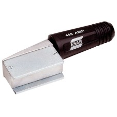 Magnetiskā masas klemma ESAB 400 A