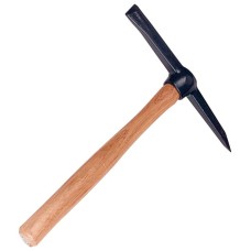 Metināšanas āmurs ar koka katu