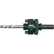 Caurumzāģu centrs 32-152mm / 11.1mm FORMAT