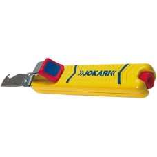 Kabeļu tīrīšanas nazis 8-28mm JOKARI