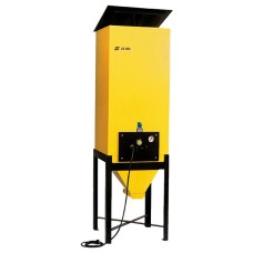Kušņu glabāšanas iekārta ESAB JS 200