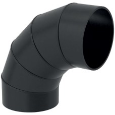 HDPE līkums 90º D250