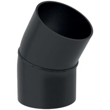 HDPE līkums 30°, garā D250