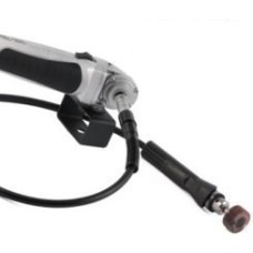 Adapteris slīpēšanai lokans 125mm