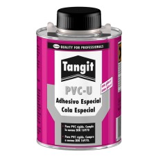 Līme PVC cauruļu savienošanai 1000g