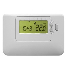 Programmējams telpas termostats CMT707A1011