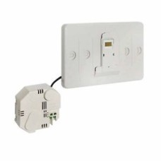 EVO sienas panelis ar lādētāju ATF600