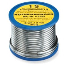 Lodalva 1S, 250gr, S-Sn96Ag3, 3mm