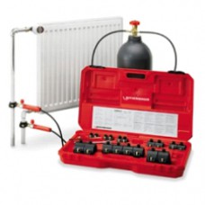 Saldējamais komplekts ROFROST SET 1/8"-2"