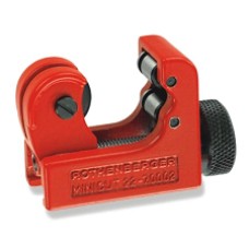 Cauruļu griezējs 6-22mm MINICUT II PRO, Cu, tērauda caurulēm