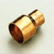 Kapara uzmava-pāreja lodējama FF 15x12