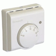 Telpas termost.10-30C 10(3) A,230V