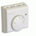 Telpas termostats 10-30C 10(3) A,230V