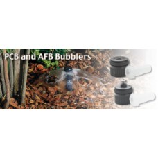Sprausla PCB-25 Bubbler, 0,9l/min (RZWS), Hunter