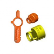 MP-STICK instrumentu komplekts, Hunter