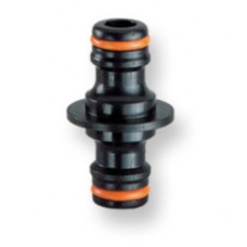 Savienotājs divām līnijām (blisterī)