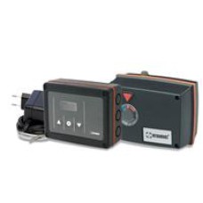 Regulators ESBE CRA121 230V, 5-95C, 15NM, Esbe