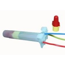 DBRY, ūdensnecaurlaidīgs savienojums, Hunter