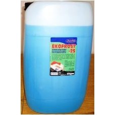 EKOFROST-25 (35%-25C) 25 litri