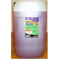 EKOFRITHERM SOLAR (-35C/+160C) 25 litri