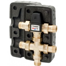 KŪ cirkulācijas komplekts VTR522 45-65C,R3/4"xR1",Kvs3.5