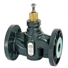 Lineārais vārsts 2-ceļu DN40-25, VLA325