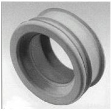 Manžete gumijas 04535540,55x40-45 balta