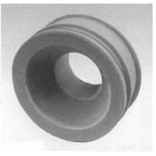 Manžete gumijas 04570001,50x26-30-32 balta