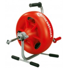 Cauruļu tīrītājs tips 3S,Ø13mm,15m (16mm savien.)