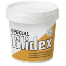 SPECIAL GLIDEX plastmasas/metāla caurulēm,1kg