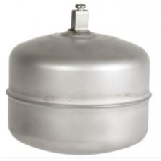 Nerūsējošā tērauda pludiņš 1/2",90C,8bar