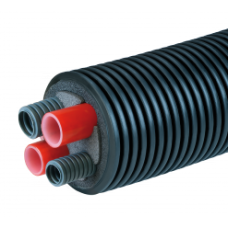 AustroPEX WPP A145-2x40x3,7