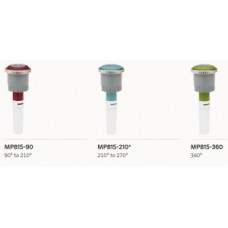 MP-815-90 sprausla MP Rotator, 90-210°, Hunter