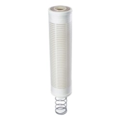 Filtra elements RLA9M, 9 3/4"-60mikr.,(siets+atspere)