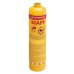 Gāzes bal.750ml MAPP Gas 7/16",12gab