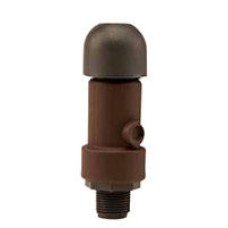 AVR-075 gaisa/vakuuma vārsts, 3/4"M, Hunter