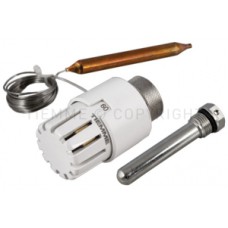 Termoregulators ar sensoru 9561KIT01,1/2"25-50C