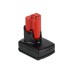 Akumulators M18 5,0 Ah Li-Ion