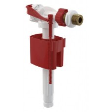 Sānu ieplūdes mehānisms A160-3/8" metāla vītne