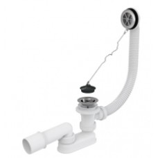 Sifons vannai A501,L=570 ar korķi