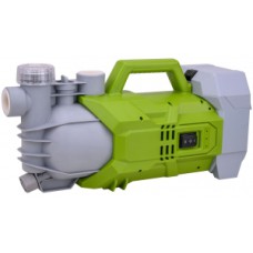 Sūknis DCJ1502,ar akumulatoru